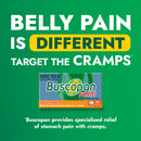 Buscopan Forte Tablets 10 Pack