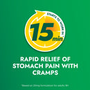 Buscopan Forte Tablets 10 Pack