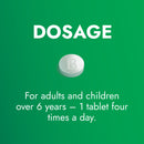 Buscopan Forte Tablets 10 Pack