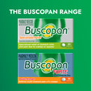 Buscopan Forte Tablets 10 Pack