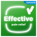 Panadol Optizorb Caplets 80s