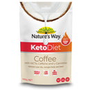 Nature's Way Keto Diet Coffee 100g