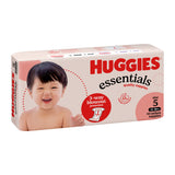 Huggies Essentials Size 5 (44 Nappies)