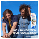 Head & Shoulders Dry Scalp Conditioner 400ml