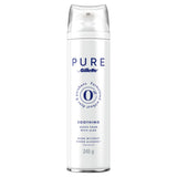 GILLETTE Pure Sens. Foam 245g 245g