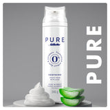 GILLETTE Pure Sens. Foam 245g 245g