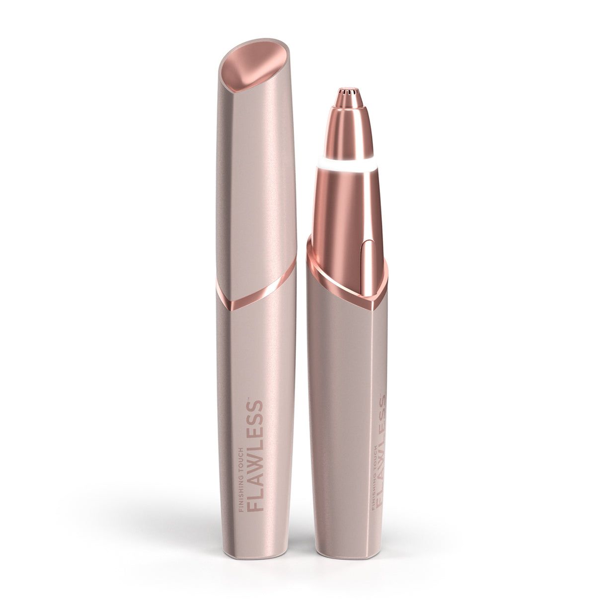 Finish Touch Flawless Brows Blush Generation 2