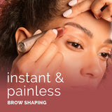 Finish Touch Flawless Brows Blush Generation 2