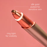 Finish Touch Flawless Brows Blush Generation 2