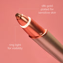 Finish Touch Flawless Brows Blush Generation 2