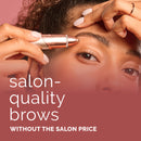 Finish Touch Flawless Brows Blush Generation 2