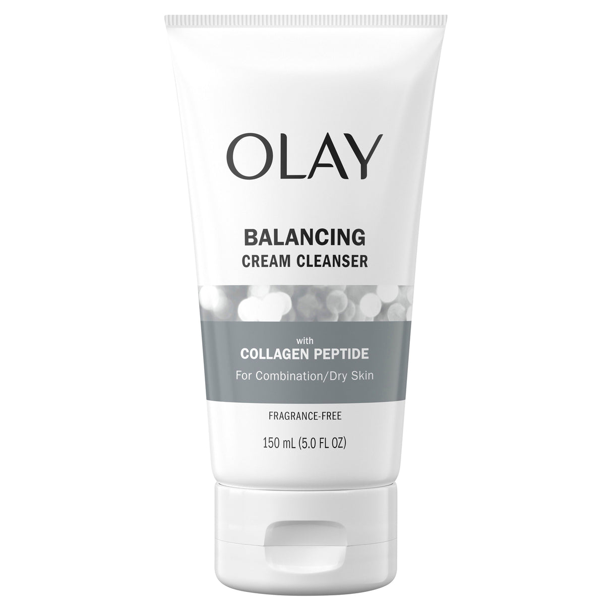 OLAY Regenerist Collagen Petide 24 Cream Cleanser 150ml