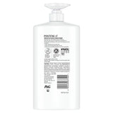 Pantene Smooth & Sleek Conditioner 900ml