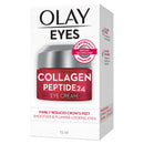 OLAY REGENERIST COLLAGEN EYE CREAM 15ML