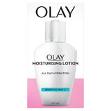 OLAY CLASSIC SENSITIVE MOISTURISING LOTION 150ML