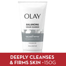 OLAY Regenerist Collagen Petide 24 Cream Cleanser 150ml