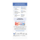 OLAY LUMINOUS HYALURON+ NIACINAMIDE GEL SERUM 30ML.