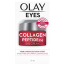 OLAY REGENERIST COLLAGEN EYE CREAM 15ML