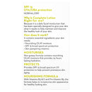 OLAY COMPLETE UV LOTION NORMAL/DRY SKIN 150ML