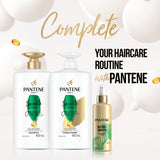 Pantene Smooth & Sleek Conditioner 900ml