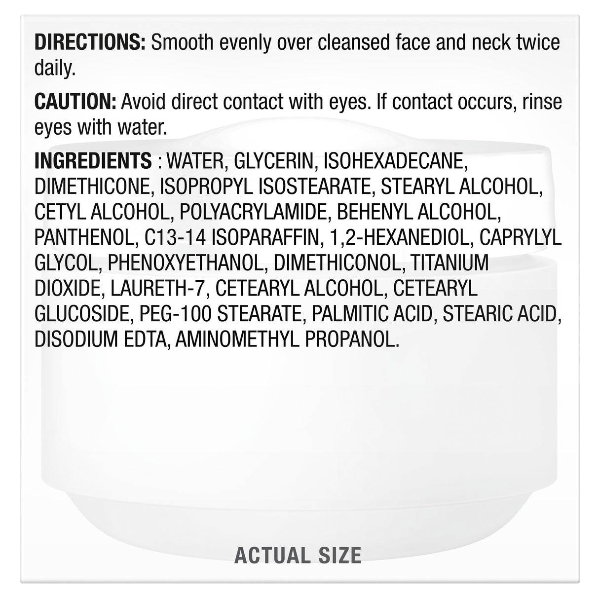OLAY CLASSIC SENSITIVE MOISTURISING CREME 100G