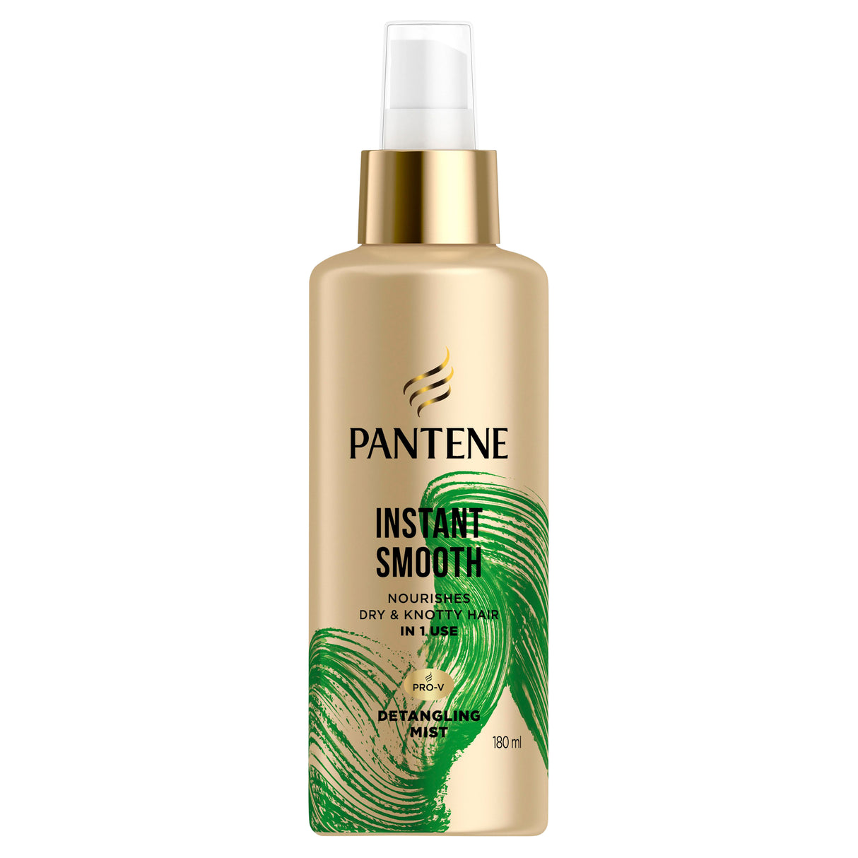 Pantene Instant Smooth Detangling Mist 180ml