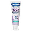 Oral-B 3D Lasting White Fresh Blast Toothpaste 95g