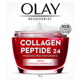 Olay Regenerist Collagen Moisturiser 50 g