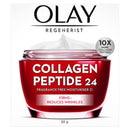 Olay Regenerist Collagen Moisturiser 50 g