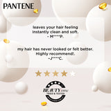 Pantene Smooth & Sleek Conditioner 900ml