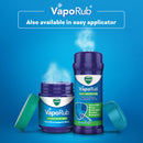 VICKS Vaporub Easy Applicator 35g