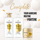 Pantene Pro-V Daily Moisture Renewal Condtioner: Moisturising Conditioner for Dry Hair 900 ml