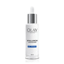 OLAY LUMINOUS HYALURON+ NIACINAMIDE GEL SERUM 30ML.