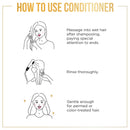 PANTENE Ultimate 10 Conditioner 900ml