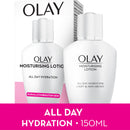 OLAY CLASSIC MOISTURISING LOTION 150ML