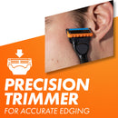 Gillette Fusion Power Cartridge 8s