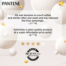 PANTENE Ultimate 10 Conditioner 900ml