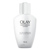 OLAY CLASSIC MOISTURISING LOTION 150ML