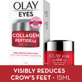 OLAY REGENERIST COLLAGEN EYE CREAM 15ML