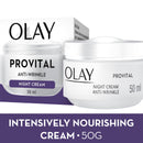 Olay ProVital Night Cream 50ml