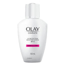 OLAY COMPLETE UV LOTION NORMAL/DRY SKIN 150ML