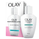 OLAY CLASSIC SENSITIVE MOISTURISING LOTION 150ML