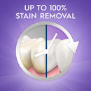 Oral-B 3D White Lasting White Enamel Strong Whitening Toothpaste, 95g