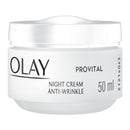 Olay ProVital Night Cream 50ml