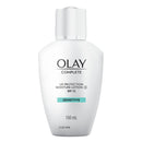 OLAY COMPLETE UV LOTION SENSITIVE SKIN 150ML