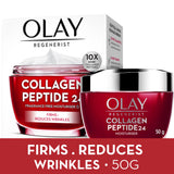 Olay Regenerist Collagen Moisturiser 50 g
