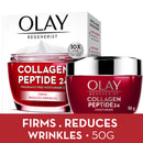 Olay Regenerist Collagen Moisturiser 50 g