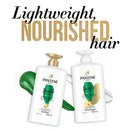 Pantene Smooth & Sleek Conditioner 900ml