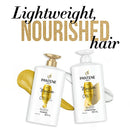 Pantene Pro-V Daily Moisture Renewal Condtioner: Moisturising Conditioner for Dry Hair 900 ml