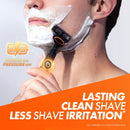 Gillette Fusion Power Cartridge 8s